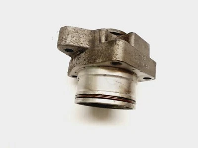 BOMBA DE INYECCIÓN DE COMBUSTIBLE ACCIONAMIENTO PARA IVECO DAILY FIAT DUCATO 3.0 DIÉSEL 504189511 2008 Foto 1 de 4