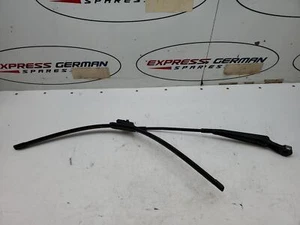 MERCEDES S CLASS S350 W220 SALOON 98-06 DRIVERS FRONT RIGHT SIDE WIPER ARM - Picture 1 of 4