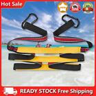Belt Ladder Reinforced Sewing Rope Ladder For Inflatable Boat Kayak Motorboat