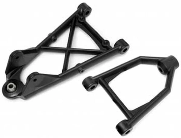 HPI Racing Baja 5B 1/5 Buggy Front Suspension Arm Set HPI85400 - Image 1 of 1