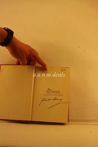 (Signed) The Affluent Society (Hardcover) by John Kenneth Galbraith - Picture 1 of 7