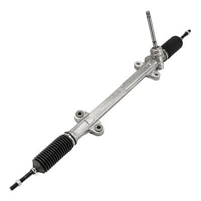 Power Steering Rack & Pinion Assembly for 2009 2010-2012 Hyundai Elantra 2.0L L4 Foto 1 de 4