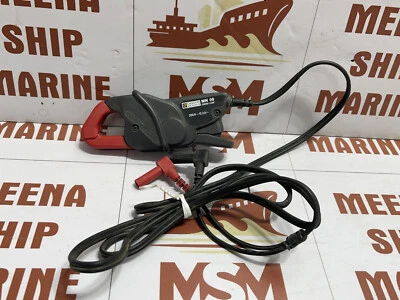 CHAUVIN ARNOUX MN09 ELECTRIC CURRENT TEST CLAMP - Image 1 of 4