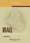 Iraq : Guide To Law And Policy Paperback Chibli Mallat