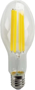TCP FED28N25040E39CL LED Filament Light Bulbs - 40W, 40K, Case of 6, New in Box - Picture 1 of 3