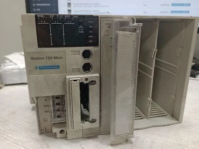 Modicon TSXDMZ 28DT - I/O modules - Bild 1 von 3