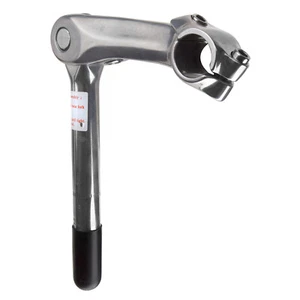 Sunlite 57663 Adjustable Stem Stem Mtb Sunlt Adj Aly 22.2x110x180 Sl - Picture 1 of 1