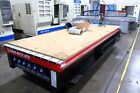 5' X 12' Axyz Pacer 4012 Atc Cnc Router, New 2015