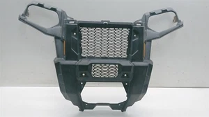 2014 Polaris Scrambler XP 1000 Front Bumper Fascia w Radiator Screen - Picture 1 of 12