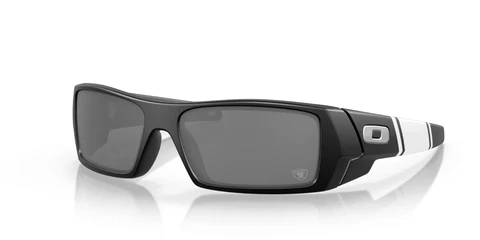 Brand New 2021 NFL Collection Las Vegas Raiders Oakley Gascan Logo Sunglasses Cover