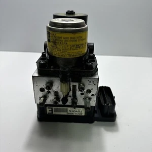 2006 - 2009 Lexus GS450H GS430 ABS Antilock Brake pump module OEM 44510-30260 - Bild 1 von 16