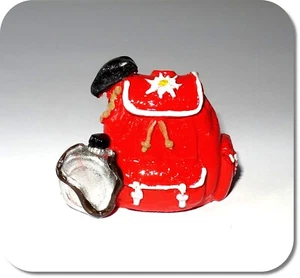 Miniatur Rucksack, Wanderrucksack, Neu - Bild 1 von 4