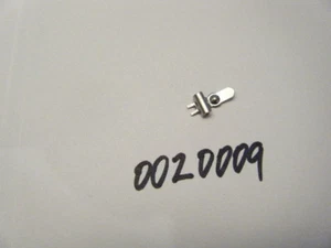 NUEVA PALANCA DOSIFICADORA ZAMA PN 0020009 - Imagen 1 de 1