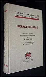 Cours de physique générale à l'usage de l'enseignement supérieur - Imagen 1 de 1