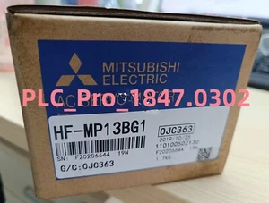 HF-MP13BG1 1PCS 1PCS New Mitsubishi Servo Motor HF-MP13BG1 Fast delivery# - Picture 1 of 4