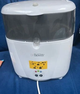 Dr. Browns AC045 Deluxe Flaschensterilisator - Bild 1 von 1