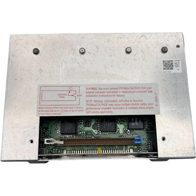 Tren motriz REMAN OEM 77-1470 CM 88999178 para 91-93 Bonneville/Riviera/C-K-G+MÁS Foto 1 de 4