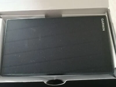 GARMIN DriveSmart 61 LMT-D Karte 2024.20 ganz Europa - Bild 1 von 4