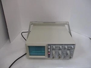 EZ  OSCILLOSCOPE OS-5040B - Picture 1 of 6