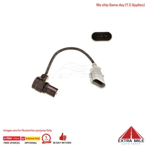 CRANKSHAFT SENSOR For VOLKSWAGEN NEW BEETLE 1Y 2003-2007 - 2.0L 4CYL - CSCA229 - Picture 1 of 1