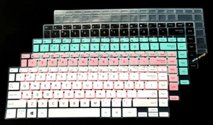 Keyboard Skin Cover for Asus UX325 UX325JA UX363 UX363JA U3700JA UX371EA UM325UA - Picture 1 of 7