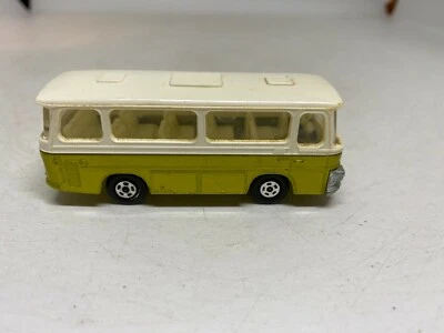 Matchbox Superfast 12B Setra Coach - Image 1 of 4