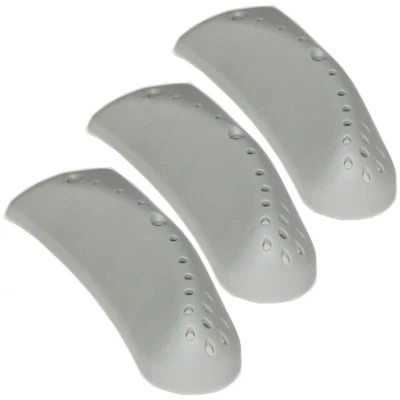 SET 3x Orig. Trommel Rippe Mitnehmer Rippe Candy Hoover Waschmaschine 41021914