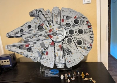 Lego 75192 Millenium Falke - Bild 1 von 4