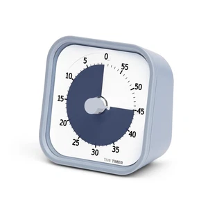 TIME TIMER Home MOD - 60 Minute Kids Visual Timer Home Edition - for Homescho... - Picture 1 of 7