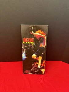 Jeu de 2 disques ACDC LIVE édition collector spéciale (2 CD) 1992 - Photo 1/5