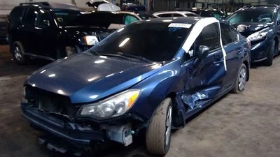 Medidor de flujo de aire 2,5 L compatible con 09-18 FORESTER 5080810 Foto 1 de 4