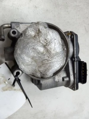 07-17 LEXUS LS460 4,6 L TRACCIÓN TRASERA EN EL CUERPO DEL ACELERADOR DEL MOTOR  Foto 1 de 4