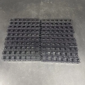 Rokenbok Lote De 20 Bloques De Vigas COMPLETOS 1x7 - Imagen 1 de 2