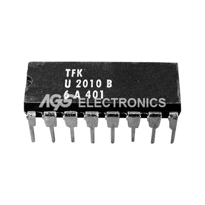 U2010B - U 2010B CIRCUITO INTEGRATO