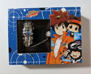 Anillo Katekyo Hitman Reborn Vongola - Imagen 1 de 3
