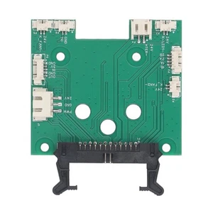 Extruder Adapter Board For SV07 3D Printer PCB Conversion Module With - Photo 1/12