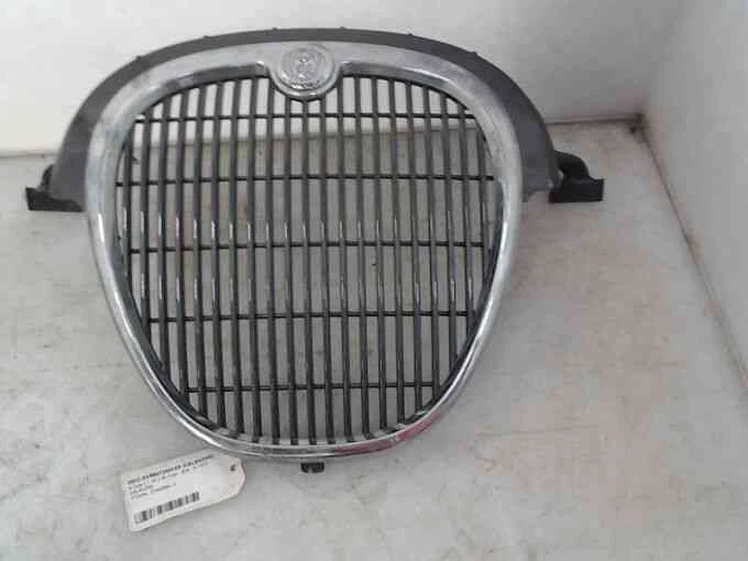 Calandre Jaguar S-TYPE XR847244XXX - Photo 1/4