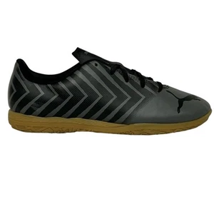 Puma Tacto II Boys Size 4 Indoor Soccer Cleats Turf Freestyle - Picture 1 of 11