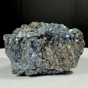 315GR NEW! BRILLIANT MASSIVE SPHALERITE Chalcoppyrite Mineral Specimen - Picture 1 of 16