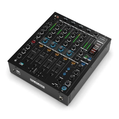 Reloop RMX-95 - DJ Mixer - Bild 1 von 4