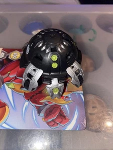 Bakugan Battle Brawlers Mechtanium Surge BakuMine Darkus Tremblar - Picture 1 of 5
