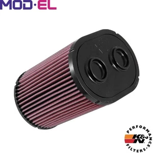 AIR FILTER E-0644 - Picture 1 of 8