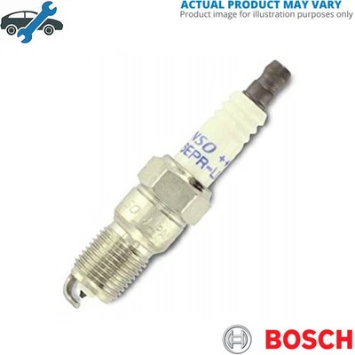 4x BUJÍA 0 242 140 515 MERCEDES-BENZ CLASE S CLASE E/T MODELO SLK CLS   Foto 1 de 4