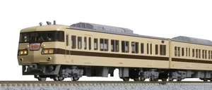 KATO N scale Tokai Area Vehicles 117 JR Tokai Revival 8-car Special 10-1711 - Picture 1 of 6