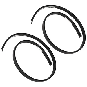 Basic Window Sweep Belt for Toyota Tundra Crewmax Double Cab 07-21 75551-0C060 - Picture 1 of 12