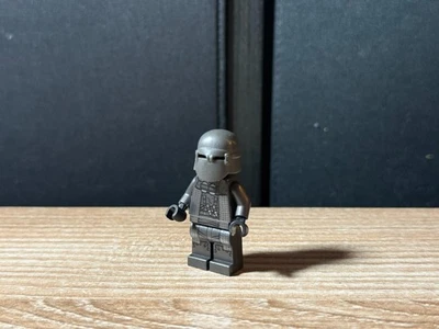 LEGO STAR WARS Cardo Knight of Kylo Ren Minifigure sw1099 RARE - Image 1 of 2
