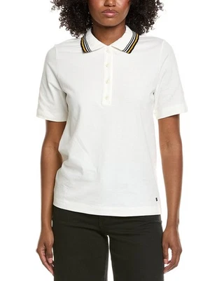 Camisa polo feminina Bogner Zady - Imagem 1 de 2