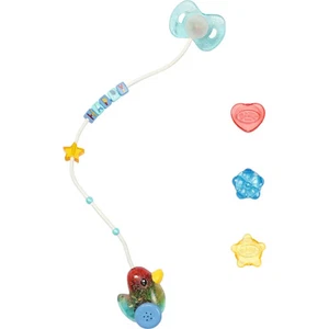 BABY born Interactive Magic Schnuller 43cm - Bild 1 von 4