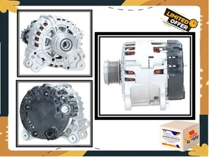 Alternator for AUDI A4/Allroad, A4, A5 150AMP 12V 059903024 059903024X 059903027 - Picture 1 of 1