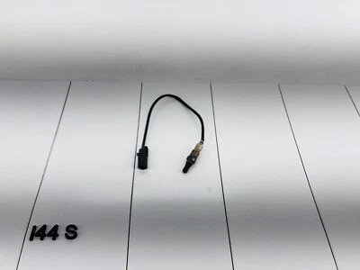 12-17 FIAT 500 1.4L L4 MOTOR GASOLINA OXÍGENO O2 SENSOR LAMBDA OEM Foto 1 de 4